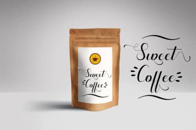 Amanda Font by art design by art design — Script Handwritten Font — thumbnail 5