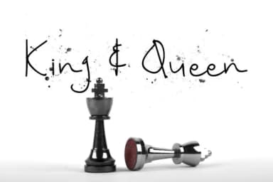 Amanda Script Font by VitaminRGB — Script Handwritten Font — thumbnail 3