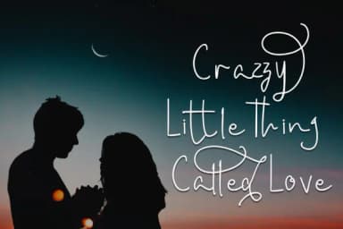 Amanda Script Font by VitaminRGB — Script Handwritten Font — thumbnail 6