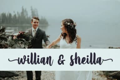 Amanise Font by Typefar — Script Handwritten Font — thumbnail 4