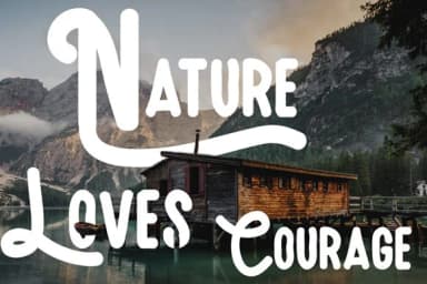 Amatir Font by Arendxstudio — Script Handwritten Font — thumbnail 3