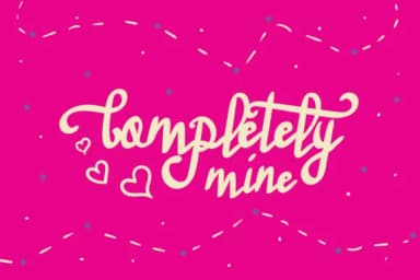 Amazing Love Font by Lickable Pixels — Script Handwritten Font — thumbnail 2