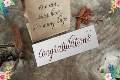 Ambarella Font by Polem — Script Handwritten Font — thumbnail 4