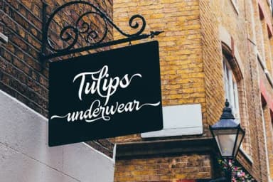 Ambassador Font by Byuly Ayika — Script Handwritten Font — thumbnail 7