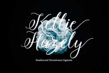 Amberlyne Font by Masketer — Script Handwritten Font — thumbnail 8