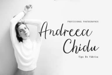 Ambre Script Font by Giant Design — Script Handwritten Font — thumbnail 2