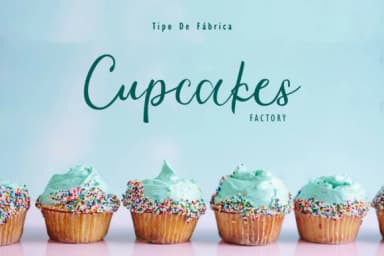 Ambre Script Font by Giant Design — Script Handwritten Font — thumbnail 3