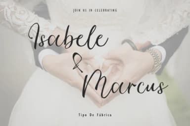 Ambre Script Font by Giant Design — Script Handwritten Font — thumbnail 4