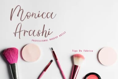 Ambre Script Font by Giant Design — Script Handwritten Font — thumbnail 7