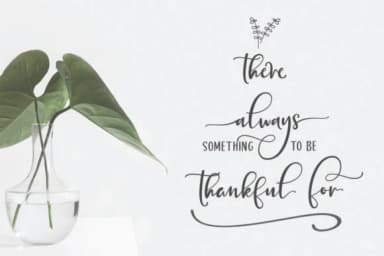 Ambrossius Script Font by Zane Studio — Script Handwritten Font — thumbnail 3