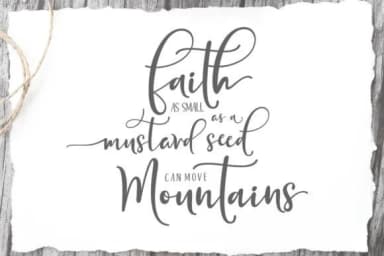 Ambrossius Script Font by Zane Studio — Script Handwritten Font — thumbnail 8