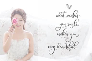 Ambrossius Script Font by Zane Studio — Script Handwritten Font — thumbnail 9