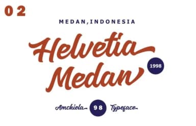 Amchiela Font by Authentic Studio — Script Handwritten Font — thumbnail 4