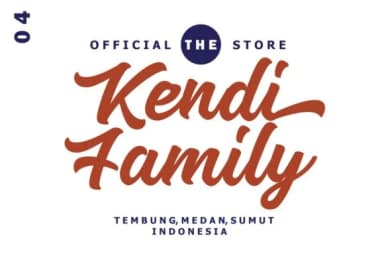 Amchiela Font by Authentic Studio — Script Handwritten Font — thumbnail 8