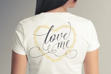 Amelia Script by Blessed Print — Script Handwritten Font — thumbnail 2