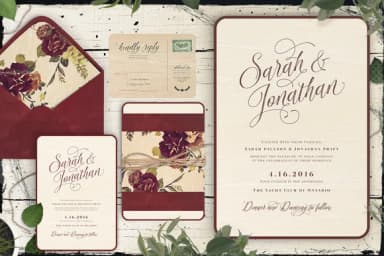 Amelia Script by Blessed Print — Script Handwritten Font — thumbnail 3