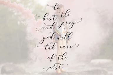 Amelia Script Font by moriztype — Script Handwritten Font — thumbnail 2