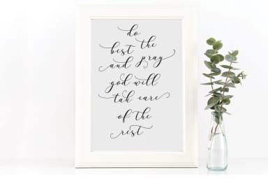 Amelia Script Font by moriztype — Script Handwritten Font — thumbnail 5