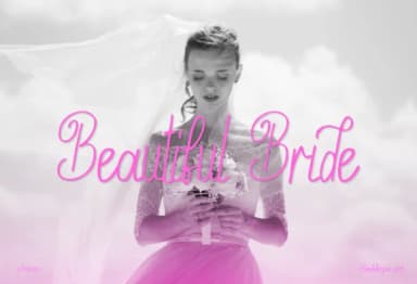 Ameliana Font by yean.aguste — Script Handwritten Font — thumbnail 4