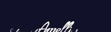 Amelli by Fontaris Studio — Script Handwritten Font — thumbnail 2