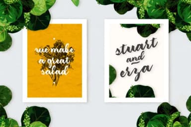 Amerizana Font by Ease Type — Script Handwritten Font — thumbnail 5