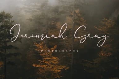 Ametrine Font by Primafox Design — Script Handwritten Font — thumbnail 4