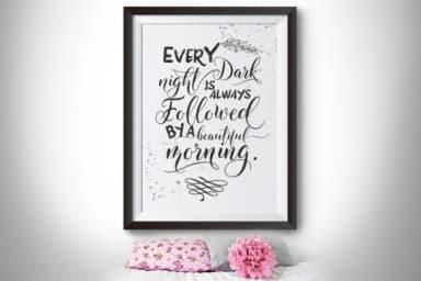 Amigirl Font by joelmaker — Script Handwritten Font — thumbnail 4