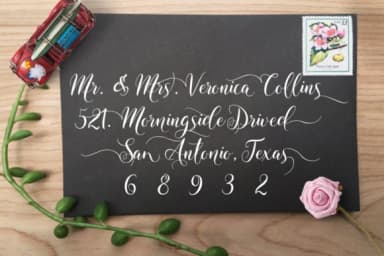 Amigirl Font by joelmaker — Script Handwritten Font — thumbnail 6