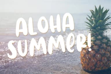 Amigos Font by dmletter31 by dmletter31 — Script Handwritten Font — thumbnail 5