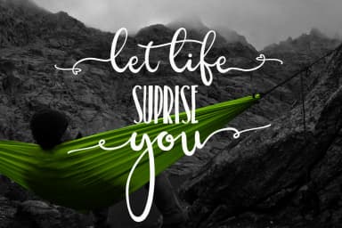 Ammenthi Font by Pineungtype & Missinklab — Script Handwritten Font — thumbnail 2