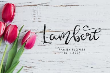 Ammenthi Font by Pineungtype & Missinklab — Script Handwritten Font — thumbnail 3