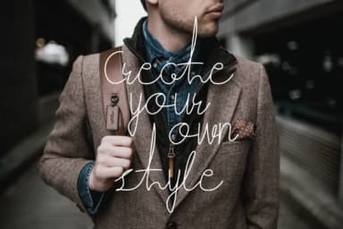 Amoera Signature Font by hidayart94 — Script Handwritten Font — thumbnail 7