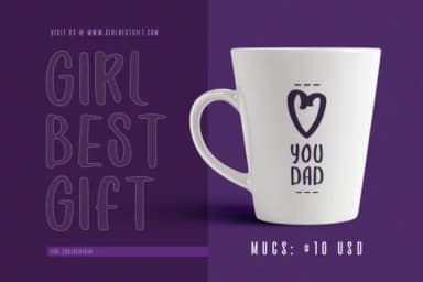 Amore Font by DonMarciano — Script Handwritten Font — thumbnail 4