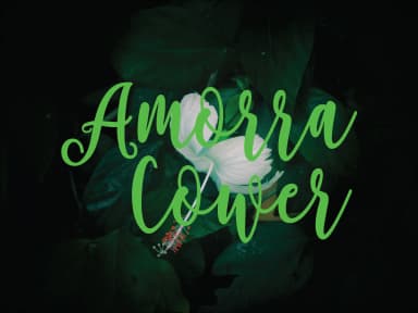 Amorra Font by ed.creative — Script Handwritten Font — thumbnail 3