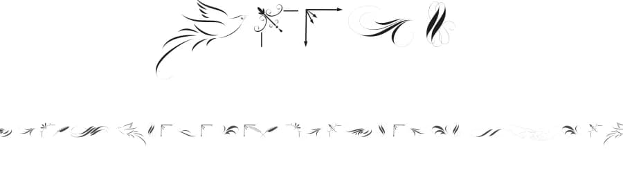 Amour by Bosstype Studio — Script Handwritten Font — preview 1