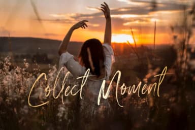 Amouris Font by Sronstudio — Script Handwritten Font — thumbnail 2