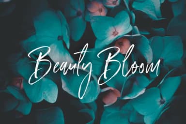 Amouris Font by Sronstudio — Script Handwritten Font — thumbnail 6