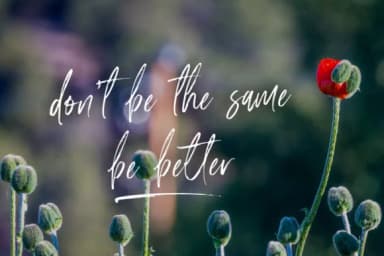 Amouris Font by Sronstudio — Script Handwritten Font — thumbnail 8