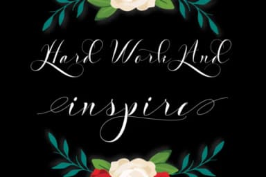 Ananda Font by naldystudio — Script Handwritten Font — thumbnail 2