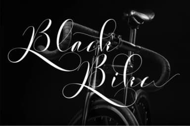 Ananda Font by naldystudio — Script Handwritten Font — thumbnail 5