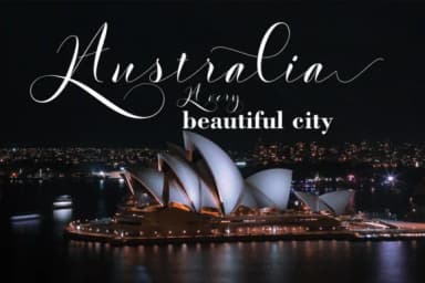 Ananda Font by naldystudio — Script Handwritten Font — thumbnail 6