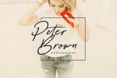 Anastacia Font by Aqr Typeface — Script Handwritten Font — thumbnail 3