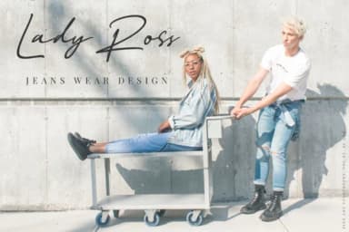 Anastacia Font by Aqr Typeface — Script Handwritten Font — thumbnail 5