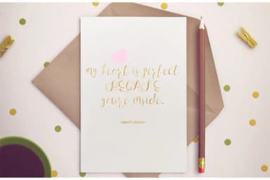 Anastasia Font by Ajir — Script Handwritten Font — thumbnail 2