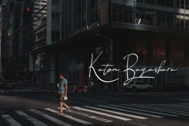 Anastasiya Font by 160 Studio — Script Handwritten Font — thumbnail 3