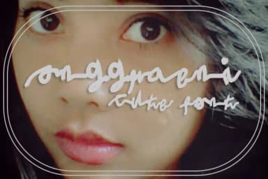 Anastasya Font by Gblack Id — Script Handwritten Font — thumbnail 2