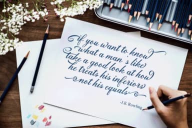 Anatomia Script Font by Fajry's Type — Script Handwritten Font — thumbnail 2