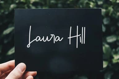 Anatonym Font by Justlett — Script Handwritten Font — thumbnail 5