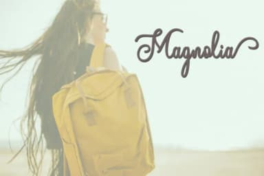 Andalan Font by art design — Script Handwritten Font — thumbnail 2