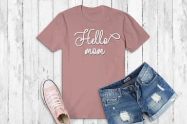 Andalan Font by art design — Script Handwritten Font — thumbnail 3